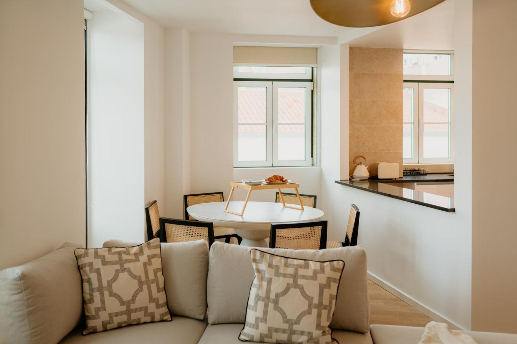 Apartment Mary Pink - No 1b - Lovely Two-bedroom *