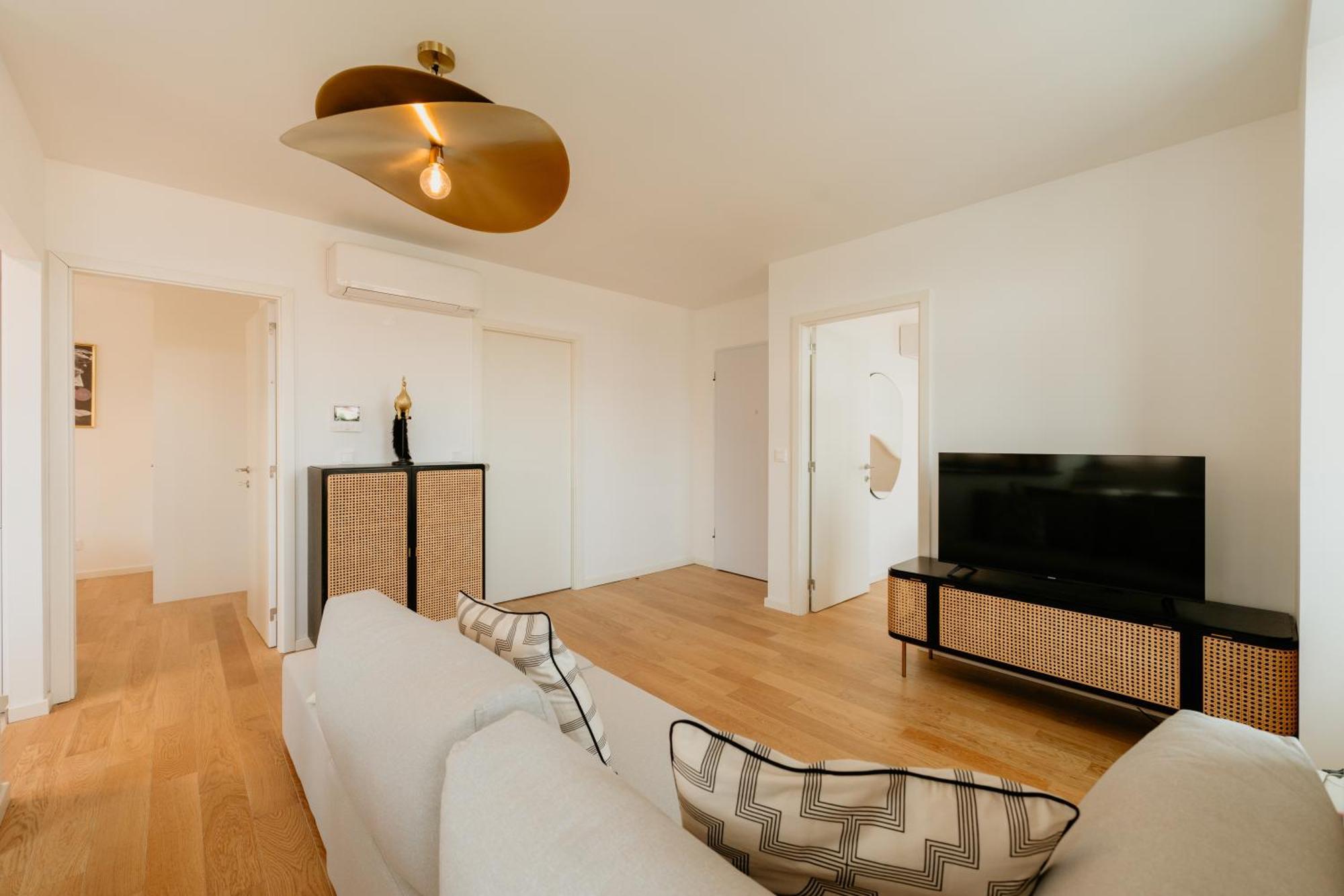 Apartamento Mary Pink - No 1b - Lovely Two-bedroom Lisboa