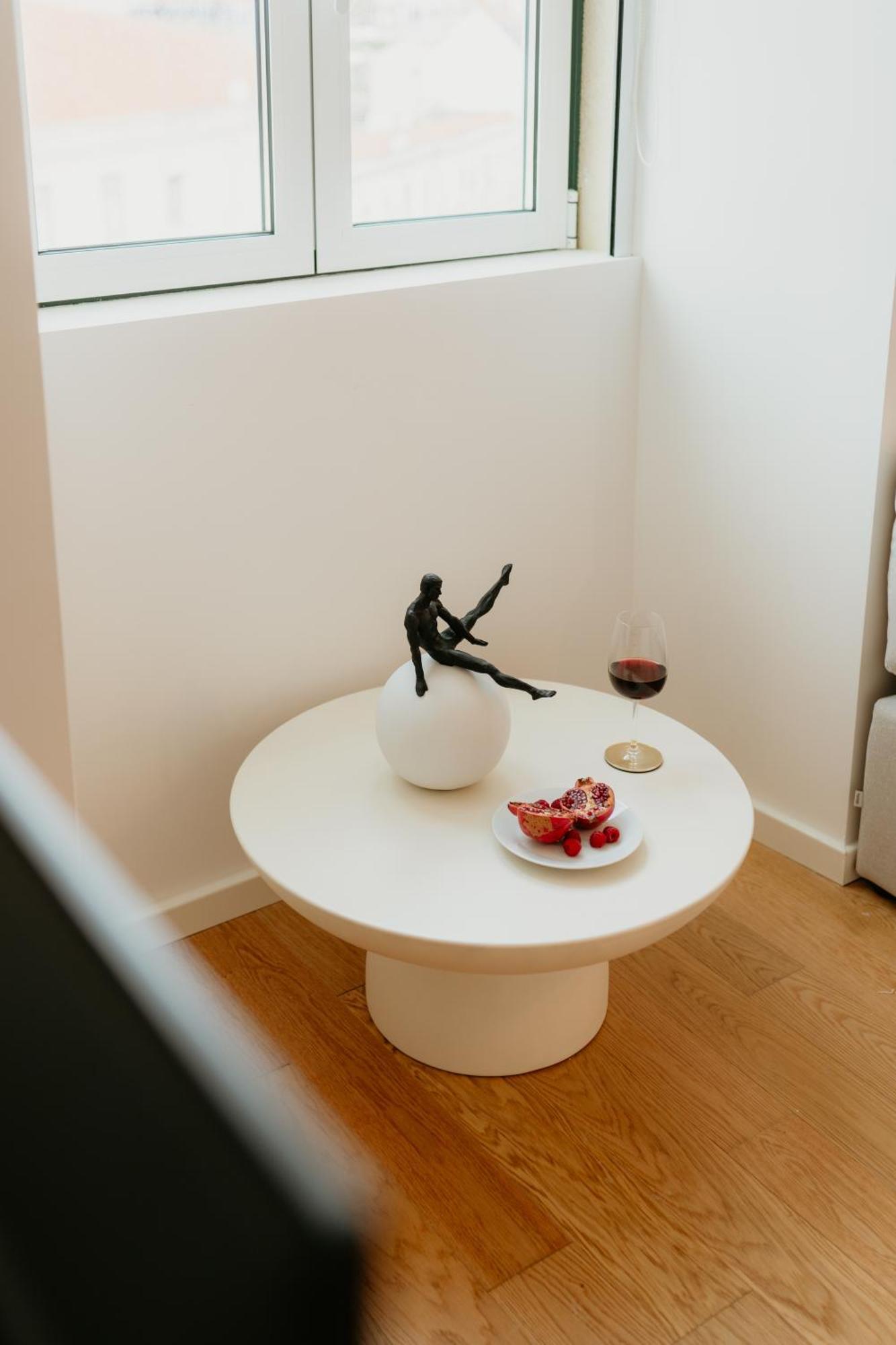 Mary Pink - No 1b - Lovely Two-bedroom * Lisboa