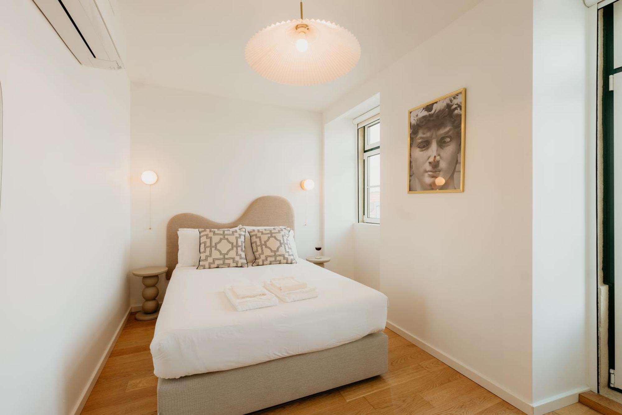 Mary Pink - No 1b - Lovely Two-bedroom Apartamento