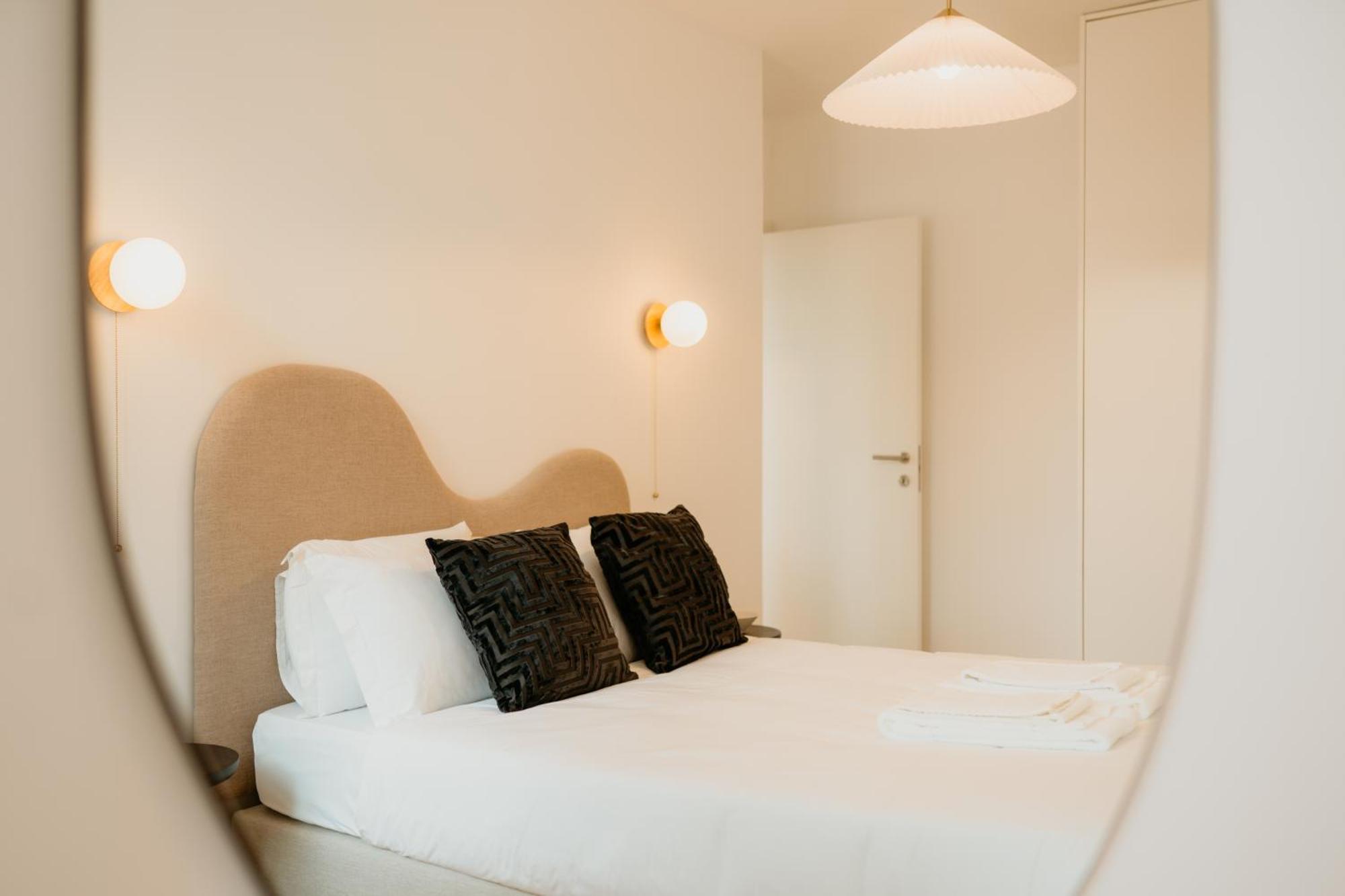 Mary Pink - No 1b - Lovely Two-bedroom Apartamento *