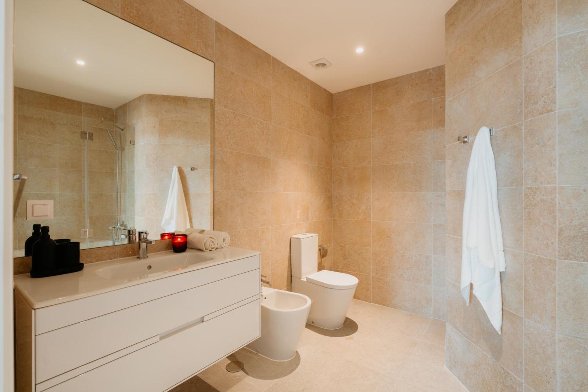 Apartamento Mary Pink - No 1b - Lovely Two-bedroom *